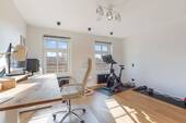Kinder-/Fitnesszimmer - 