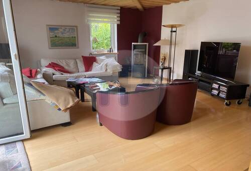 Wohnzimmer - 