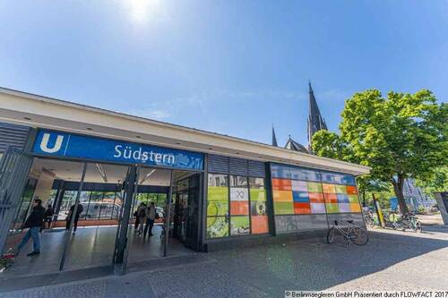 Umgebung - 