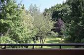 Blick Balkon West-Ausrichtung - 