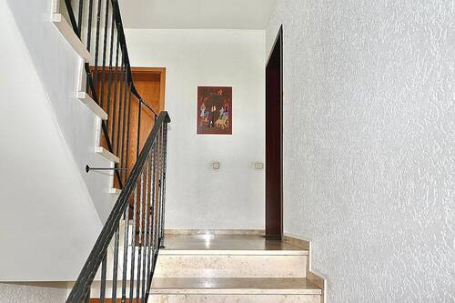 Treppenhaus - 