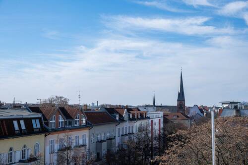 Aussicht - 