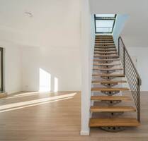Exklusives Wohnen über den Dächern - 2 Zimmer mit Dachterrasse - Berlin Wilmersdorf