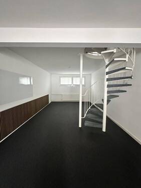 Souterrain - Raum 1 - 