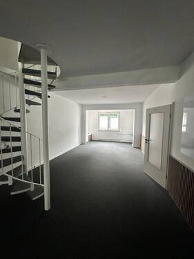 Souterrain - Raum 1 - 