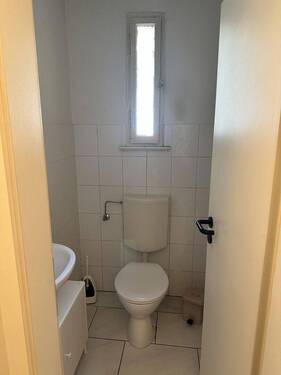 Souterrain - Gäste-WC - 