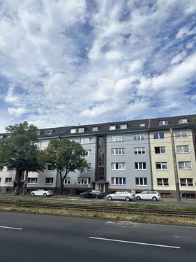 Aachener Straße 450 - 