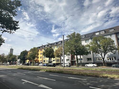 Aachener Straße - 