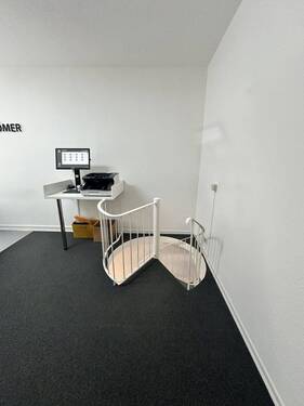 Hochparterre - Raum 2 - 