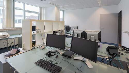 Schreibtisch - Büro in Berlin