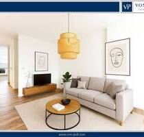 Hochwertige Neubauwohnung - Ideal für Anleger & Eigennutzer - Köln Lövenich