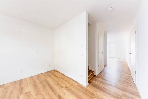 Küche - 3 Zimmer Etagenwohnung in Köln