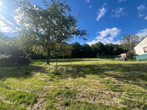 Grundstücksansicht - 