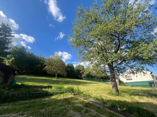 Grundstückansicht - 