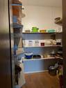 Vorratsraum Küche EG - 