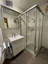 Bad mit Dusche EG - 