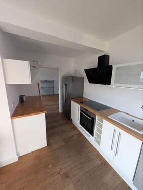 Bild 3 - 3 Zimmer Etagenwohnung in Marburg