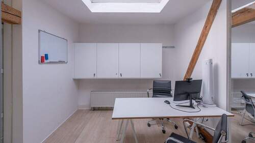 Bild 4 - Büro mit 14,00 m&sup2; in Berlin zur Miete