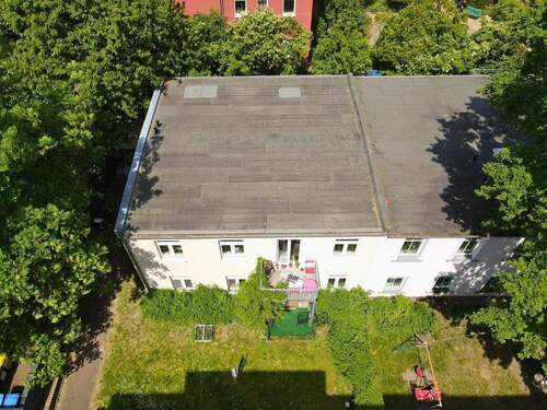 HH_Drohne - 3 Zimmer Etagenwohnung zum Kaufen in Leipzig