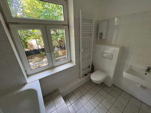 Badezimmer Perspektive 2 - 