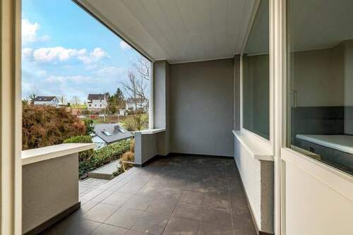 Terrasse ELW - 