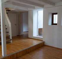 Zentraler Wohntraum: 3,5 Zimmer Haus - Schnurrviertel - Minden Innenstadt