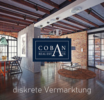 PROJEKT! Klinker-Denkmalobjekt, im Zentrum, hohe AfA, Zuschuss über KfW möglich! - Dresden Friedrichstadt