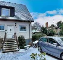 Gepflegte Doppelhaushälfte mit großzügiger Raumaufteilung - Berlin Französisch Buchholz