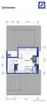 Grundriss Spitzboden - 