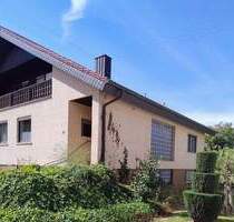 Großzügiger Wohntraum mit Potenzial: 7 Zimmer und unverbaubare Sicht in Wörth-Schaidt! - Wörth am Rhein