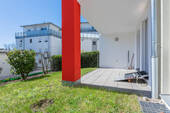 Terrasse - Garten (1) - 