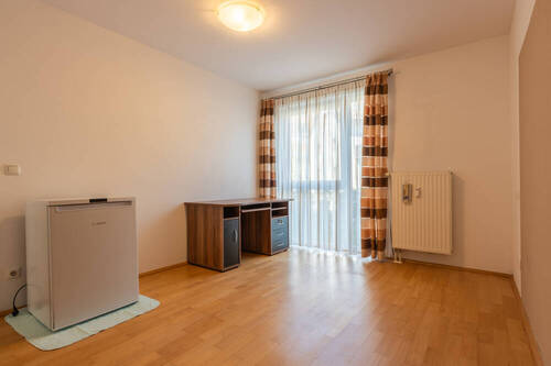 Schlafzimmer (1) - Etagenwohnung mit 78,80 m&sup2; in Passau zur Miete