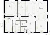 Grundriss - 