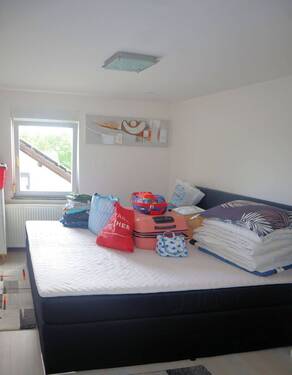 Kinderzimmer 1 - 