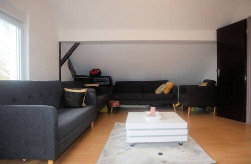 DG-Zimmer 1 - 