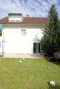 Ansicht West - 6 Zimmer Einfamilienhaus zum Kaufen in Egglkofen