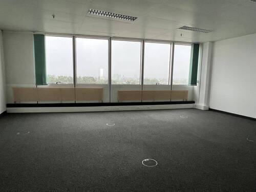 Bsp. Büro - 