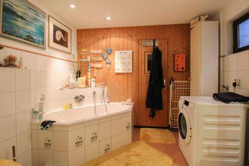 Badezimmer UG - 