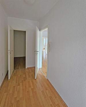 Abstell, Flur - 