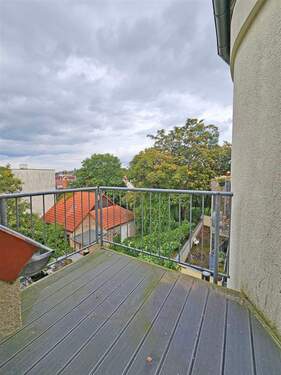 Balkon - 