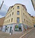 Ansicht - 3 Zimmer Etagenwohnung in Halle