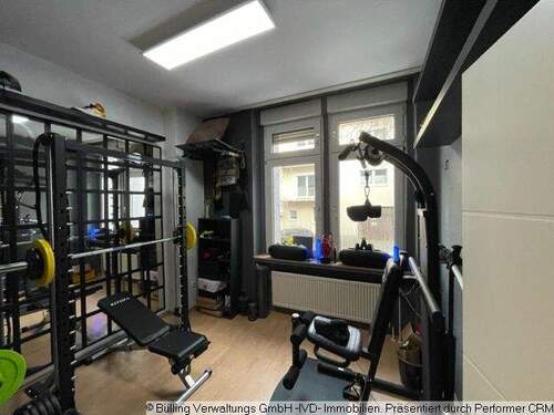 KinderArbeitszimmer - 