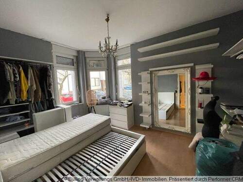 Schlafzimer Bild 2 - 