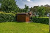 Gartenhaus - 