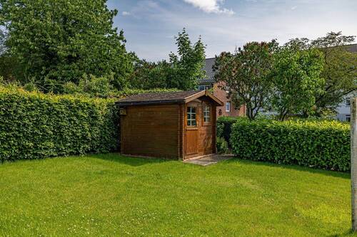 Gartenhaus - 