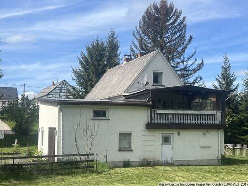 Bild 4 - Einfamilienhaus mit 100,00 m² in Klingenberg zum Kaufen