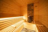 Sauna - 