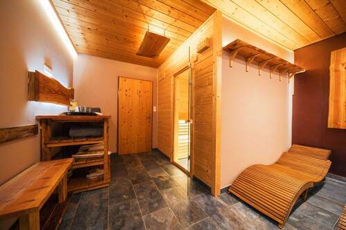Sauna - 