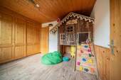 Kinderspielzimmer - 