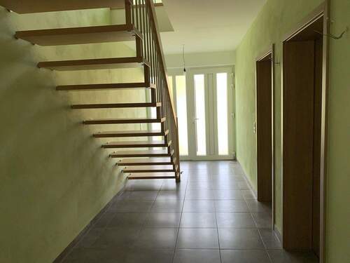 Treppenhaus (unten) - 